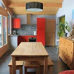 Chalet Fleur Des Alpes 1 Les Gets
