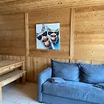 Fleur Des Alpes 1 *