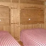 Fleur Des Alpes 1 شاليه *