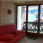 Chalet Fleur Des Alpes 1 Les Gets