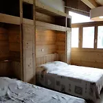 Chalet Fleur Des Alpes 1 Les Gets