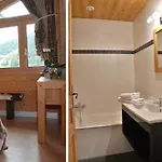 Chalet Fleur Des Alpes 1 *