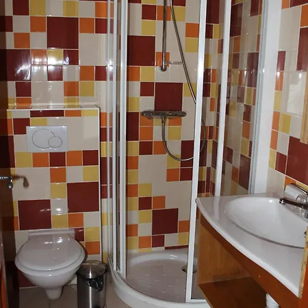 Fleur Des Alpes 1 * Les Gets