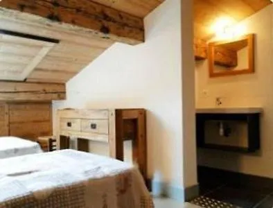 Chalet Fleur Des Alpes