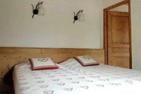 Chalet Fleur Des Alpes *