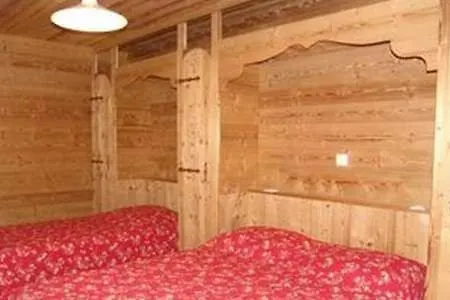 Chalet Fleur Des Alpes Les Gets