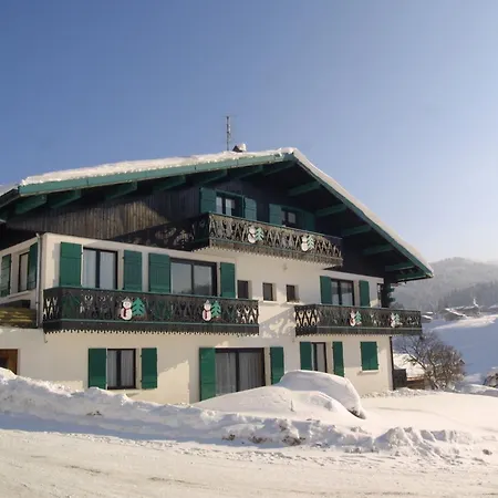 Fleur Des Alpes 1 *