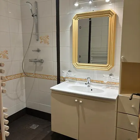 Chalet Fleur Des Alpes 1 Les Gets