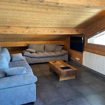 Fleur Des Alpes 1 Les Gets