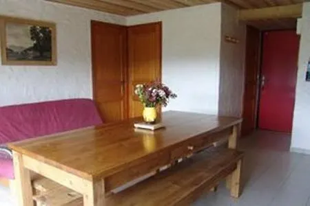 Chalet Fleur Des Alpes Les Gets