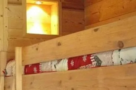 Fleur Des Alpes 1 Chalet