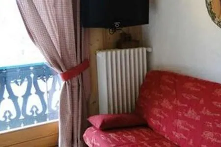 Fleur Des Alpes 1