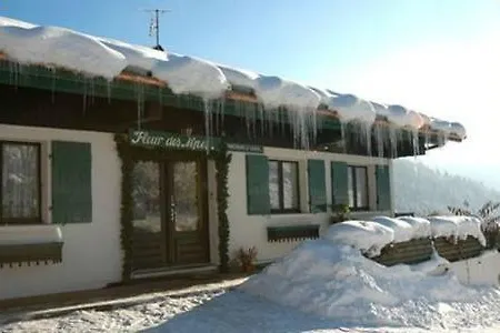 Fleur Des Alpes *