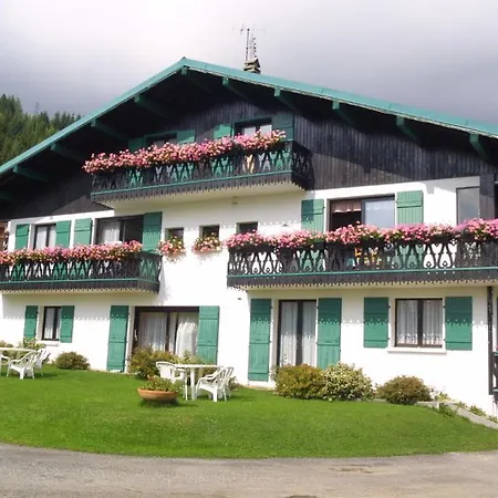 Fleur Des Alpes *