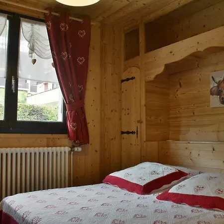 Fleur Des Alpes 1 *