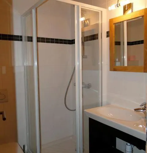 Chalet Fleur Des Alpes 1 Les Gets