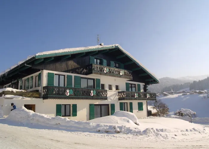 Fleur Des Alpes 1 *