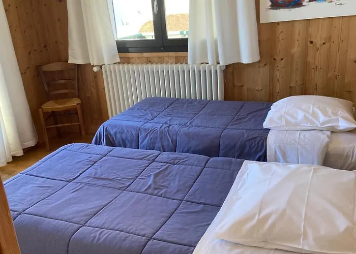 Chalet Fleur Des Alpes 1 Les Gets