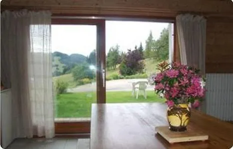Chalet Fleur Des Alpes 1