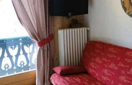Fleur Des Alpes 1