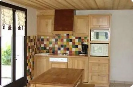 Chalet Fleur Des Alpes 1 Les Gets