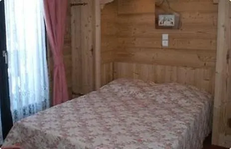 Fleur Des Alpes 1