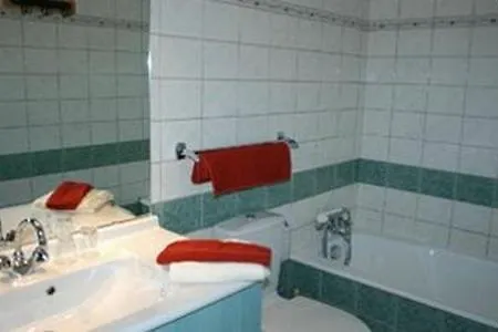 Fleur Des Alpes 1 Les Gets