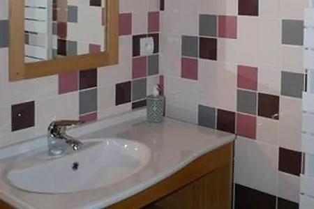 Fleur Des Alpes 1 Chalet