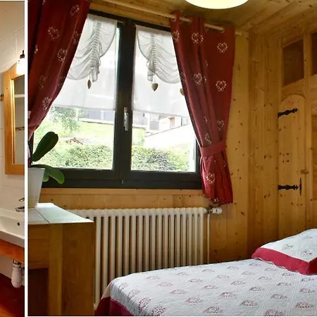 Fleur Des Alpes 1 Les Gets